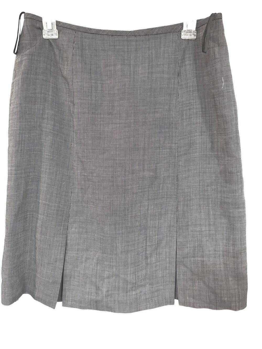 Wool Skirt Size 10P